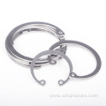 Shaft Retaining Clip Snap Ring C Type